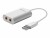 Bild 2 LINDY USB Type A to Audio Converter - Soundkarte - Stereo - USB