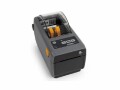 Zebra Technologies Etikettendrucker ZD411 203dpi TD USB BT WLAN