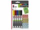 Marabu Acrylmarker Deco Painter 2 - 4 mm, 5