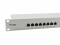 Bild 0 equip Patchpanel 16 Port, LSA, 1HE 19" Rack, Montage