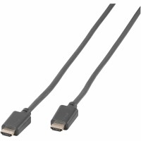 VIVANCO High Speed HDMI Kabel 1.5m 45522 Ethernet CC