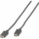 VIVANCO   High Speed HDMI Kabel 1.5m - 45522     Ethernet CC M 15 HH 4K