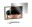 Image 2 Targus Monitor-Bildschirmfolie Standard Privacy Screen 27 "