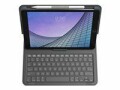Zagg Tablet Tastatur Cover Messenger Folio 2 iPad 10.2