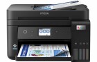 Epson Multifunktionsdrucker EcoTank ET-4850, Druckertyp: Farbig
