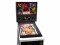 Bild 0 Arcade1Up Arcade-Automat Pinball Marvel, Plattform: Arcade