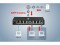 Bild 10 Edimax Switch GS-5008E 8 Port, SFP Anschlüsse: 0, Montage