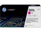 Hewlett-Packard HP Toner Nr. 507A Magenta CE403A