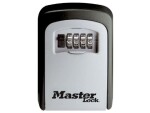 Masterlock Schlüsselsafe 5401EURD mit Zahlenschloss, Produkttyp