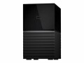 Western Digital My Book Duo 28TB