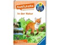 Ravensburger Kinder-Sachbuch WWW Erstleser: In der Natur (Band 10)