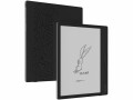 Onyx E-Book Reader Boox Page, Touchscreen: Ja