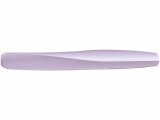 Pelikan Füllfederhalter Twist eco Medium (M), Violett