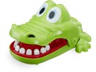 Hasbro Gaming Kinderspiel Croc` Dentiste -FR-, Sprache: Französisch
