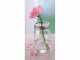 Glorex Glas-Aufsatz Lili Rose Streuer