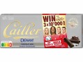 Cailler Tafelschokolade Crémant 100 g, Produkttyp: Milch