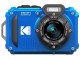 Bild 0 Kodak Unterwasserkamera PixPro WPZ2 Blau, Bildsensortyp: CMOS