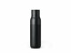 LARQ Thermosflasche 500 ml, Obsidian Black, Material: Edelstahl