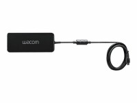 Wacom Netzteil - 100 Watt - für