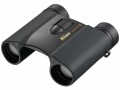 Nikon Fernglas Sportstar EX 8x25 DCF, schwarz, Prismentyp