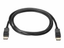 HP Inc. HP Cable Kit for CFD - Kit écran