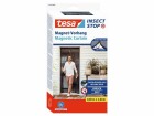 tesa Insektenschutz Magnetvorhang 0.8 x 2m selbstschliessend