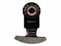 Bosch Professional Eckblatt Expert Starlock Diamant 68 x 10 mm