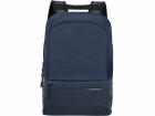 Samsonite Notebook-Rucksack Stackd Biz 14.1 " Blau