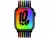 Bild 2 Apple Nike Sport Loop 41 mm Pride Edition, Farbe: Mehrfarbig