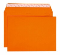 ELCO Couvert Color o/Fenster C4 24095.82 120g, orange 200
