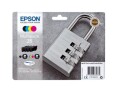 Epson Tintenset C13T35864010, Druckleistung Seiten: 650 ×, 900 ×