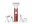 Immagine 0 Ailoria Multirasierer Evapore-Set Cherry-Red, 5-teilig, Typ