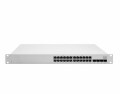 Cisco Meraki PoE+ Switch MS250-24P 28 Port, SFP Anschlüsse: 0