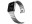 Bild 2 Nomad Armband Aluminium Apple Watch Silver, Farbe: Silber