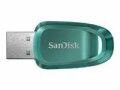 SanDisk Ultra - Chiavetta USB - 64 GB - USB 3.2 Gen 1