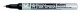 SAKURA Pen-Touch extra fein - 42100     weiss