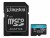 Bild 0 Kingston microSDXC-Karte Canvas Go! Plus 512 GB, Speicherkartentyp
