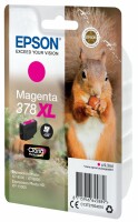 Epson Tintenpatrone 378XL magenta T379340 XP-8500/8505/15000