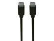 Ansmann USB 3.0-Kabel 1700-0121 USB C - USB C