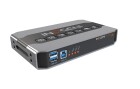 Inogeni Kamera Mixer SHARE2U USB/HDMI ? USB 3.0, Stromversorgung