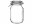 Image 1 Bormioli Rocco Einmachglas Fido 3000 ml, 6 Stück , Produkttyp: Einmachglas
