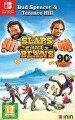 ININ Games Bud Spencer & Terence Hill Slaps And Beans Anniversary