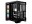 Bild 1 Corsair PC-Gehäuse 6500X RGB Schwarz, Unterstützte Mainboards