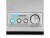 Bild 1 Gastroback Toaster Pro 2S Silber, Detailfarbe: Silber, Toaster