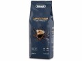 De'Longhi Kaffeebohnen Caffé Crema 1 kg, Entkoffeiniert: Nein