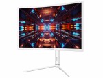LC POWER LC-M27-QHD-240-C-K - LCD monitor - curved - 27