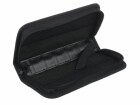 MediaRange Aufbewahrungstasche BOX99 10x USB / 5x SD Schwarz