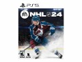 Electronic Arts EA NHL 24 PS5 PEGI PAN2, EA NHL 24, PS5, PEGI, PAN2