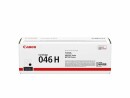 Canon Toner 1254C002 / 046H Black, Druckleistung Seiten: 6300