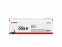 Canon Toner 1254C002 / 046H Black, Druckleistung Seiten: 6300